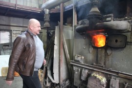 Trebinjski srednjoškolci uče u hladnim učionicama