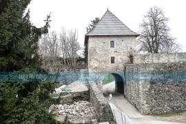 Kule Kastela uskoro u novom sjaju, u planu i "Safikadin hram ljubavi"