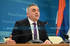 Prva reakcija iz Republike Srpske na odluku Ustavnog suda BiH