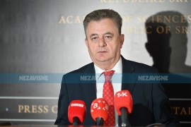 Popović: Ustavni sud BiH nije nadležan, nijedna odluka Vlade RS nije ...