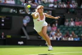 Skandal trese tenis: Poznata Hrvatica suspendovana zbog dopinga