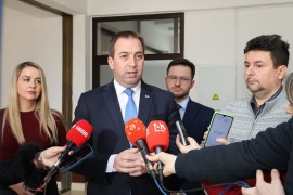 Selak: Ustavni sud BiH nije nadležan, Republika Srpska ima legalnu i ...