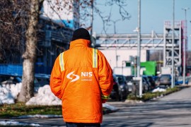OFAK produžio licencu za rad NIS-u do 20. februara