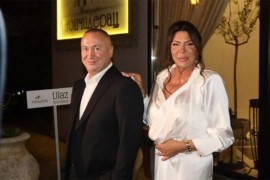 Đanijevoj supruzi se oduzela ruka: „Ne funkcionišem nikako“