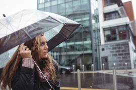 Crveni meteoalarm u BiH: Koliko kiše stiže i da li prijete poplave?