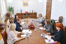 Stanivuković: Banjaluka pouzdan partner u humanitarnim inicijativama