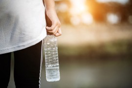 Flaširana voda često rizičnija od javnih bunara