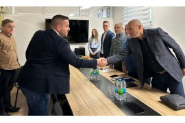 Drinić: Republici Srpskoj potrebno znanje, a ne improvizacija