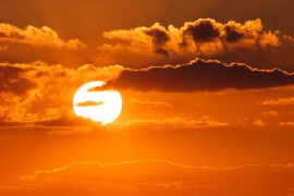 Potpuno je nestalo jato Sunčevih pjega