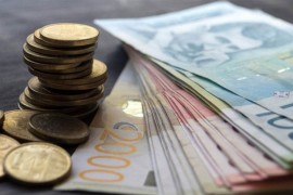 NBS pušta u opticaj kovani novac sa godinom kovanja "2025"
