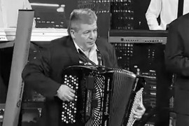 Preminuo čuveni jugoslovenski harmonikaš