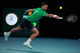 Poznato kada Novak Đoković igra meč osmine finala Australijan Opena