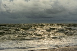 Narandžasti meteoalarm zbog najavljenog olujnog vjetra u Crnoj Gori