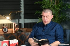 Dokumentarni film "Poslije zabave" na RTRS-u