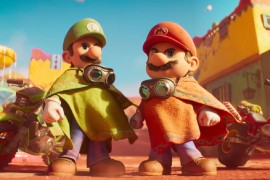 Drugi trejler za "Super Mario Galaxy" obećava zabavu (VIDEO)