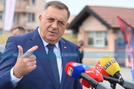 Posjeta Dodika i Trišić Babić Izraelu doprinijeće jačanju odnosa