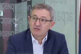 Glamočić održao sastanak sa predstavnicima poljoprivrednih udruženja