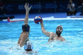 Veliki udarac za Srbiju pred finale