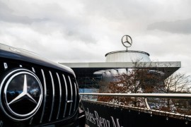 Mercedes ima rješenje za detalj koji nervira vozače i majstore
