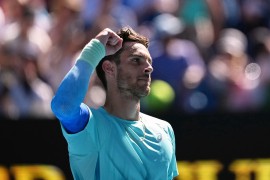 Novak Đoković saznao rivala u četvrtfinalu Australian opena
