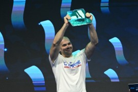 Mandić: Pokazali smo srce, motiv, želju