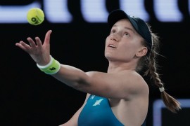 AO: Kraj za šampionku Melburna, sjajna Ribakina