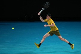 AO: "Grešnik" bez greške, crta se polufinale sa najvećim ikada