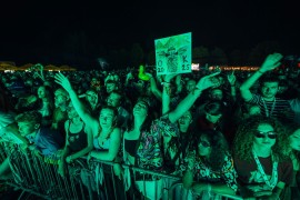 Najavljen novi talas izvođača na 12. "OK festu"