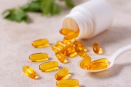 Nedostatak vitamina D zimi: Tihi problem koji pogađa mnoge