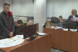 Prijetio policiji i Dodiku: Čustoviću zbog terorizma dvije godine ...