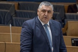 Demos ostao bez još jednog poslanika
