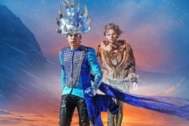 Empire Of The Sun na turneji, dolaze u Zagreb i Beograd