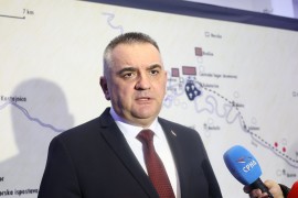Minić: Ustavni sud BiH nijednom odlukom nije doveo u pitanje odluke ...