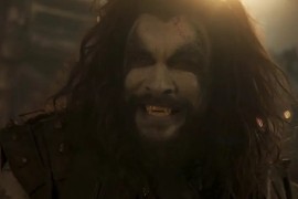 Zloglasni Lobo debitovao u trejleru za "Supergirl" (VIDEO)