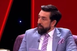 Ovo ime je Ognjen Amidžić dao kćerki