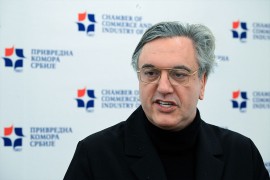 Čadež: Direktna šteta od blokada teretnih prelaza oko 100 miliona ...