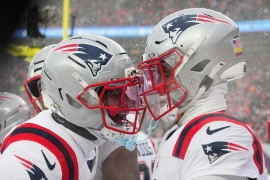 Patriotsi i Seahawksi će se boriti za titulu prvaka