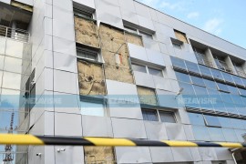 Obnova zgrade Tužilaštva koštaće milion KM, počinje u februaru ...