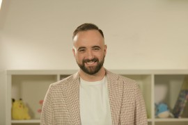 Poznati regionalni podcaster i doktor Robert Grujičić 7. februara u ...