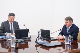 Predsjedništvo BiH usvojilo zaključke o BHRT bez Cvijanovićeve