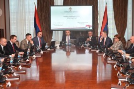 Stručnjaci razjasnili zašto nisu sporne odluke prve Minićeve vlade