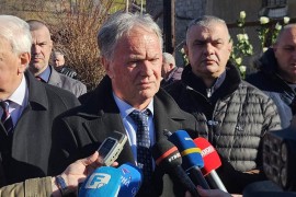 Nosović: Za zločine u logoru "Silos" osuđeno samo osam zlotvora