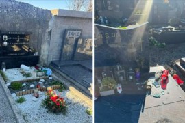Riješena misterija pljačke grobalja u Sloveniji