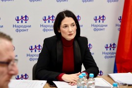 Jelena Trivić traži jeftinije lijekove: Zdravlje nije luksuz
