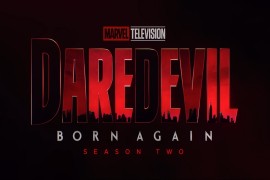 Trejler za drugu sezonu serije "Daredevil: Born Again" (VIDEO)