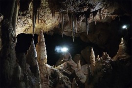 Spektakularno otkriće u Sloveniji: Pronađen najveći jamski kompleks ...