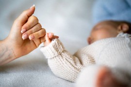 U Srpskoj rođena 21 beba
