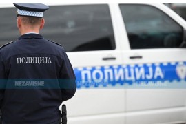 Uhapšen državljanin Srbije: Policajca iz Trebinja uhvatio za rever