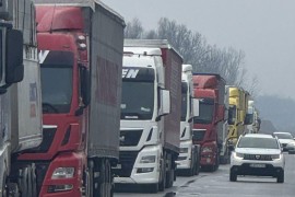 Privrednici upozoravaju: Blokade saobraćaja nanose milionske štete ...