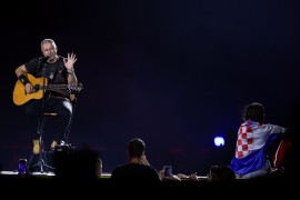 "Nezavisne" saznaju: Koncert Thompsona nije prijavljen policiji u ...